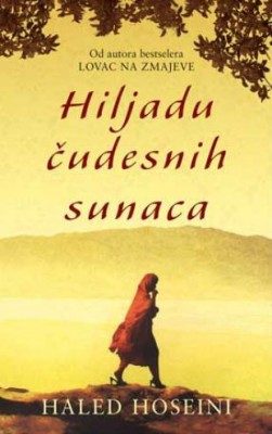 Хиљаду чудесних сунаца