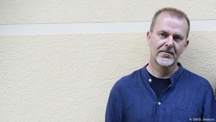 Књижевно вече: „Модерна времена“ и Владимир Пиштало