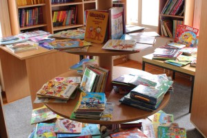 Дечје одељење