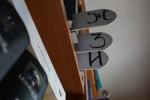 Позајмно одељење