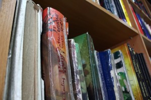 Позајмно одељење