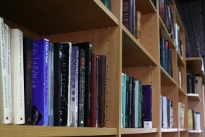 Позајмно одељење