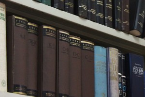 Позајмно одељење