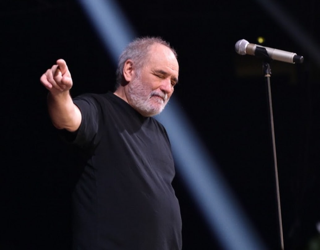 Да нам Златар остане златан